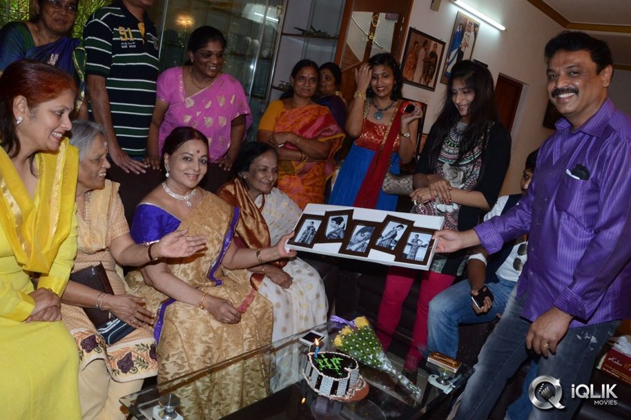Vijaya-Nirmala-Birthday-Celebrations